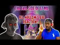 EZ Mil ft Di$smal All Hallows Eve (Reaction) First Time Listening