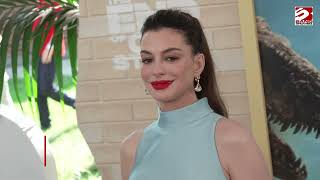 Randy Quaid slams woke Anne Hathaways casting in Days of Thunder sequel