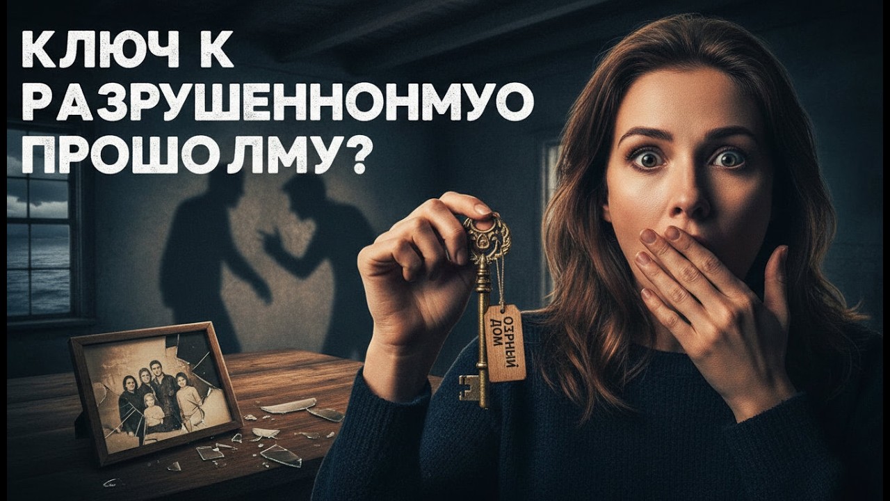 Мать требует дом в подарок + раскрывает истинное лицо