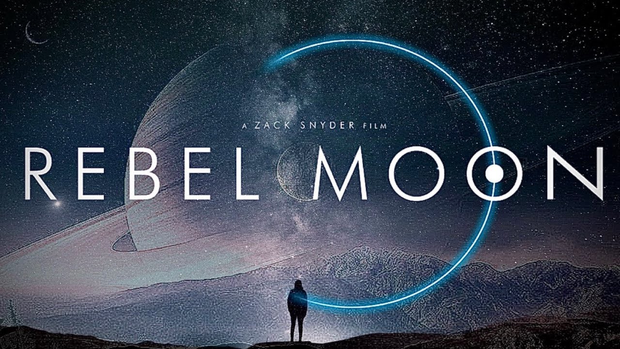 First Rebel Moon Trailer Reveals Zack Snyder's Space Epic - The Credits