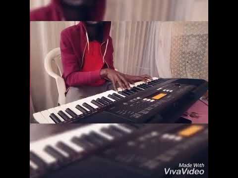 Woman (Juliana kanyomozi) Piano cover by dhin