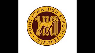 PLHS Commencement 2026
