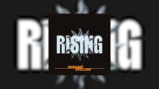 Miramë & Gvillian - Rising