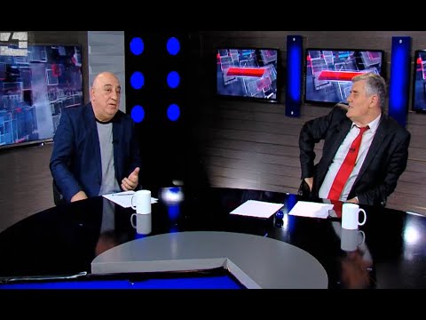 დემოკრატიის ძირის გამომთხრელს უწოდებენ, შეუმჩნეველი არ დარჩენიათ არაფერი - გელბახიანი