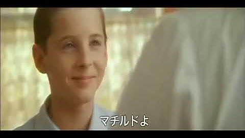 【MOVIE 映画】髪結いの亭主 予告編 Trailer  パトリスルコント監督