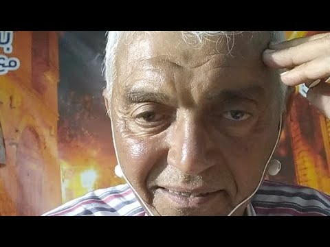 سألته هل داء الولع كان الجواب صده
