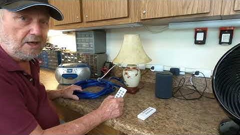 Etekcity Remote Switches explained