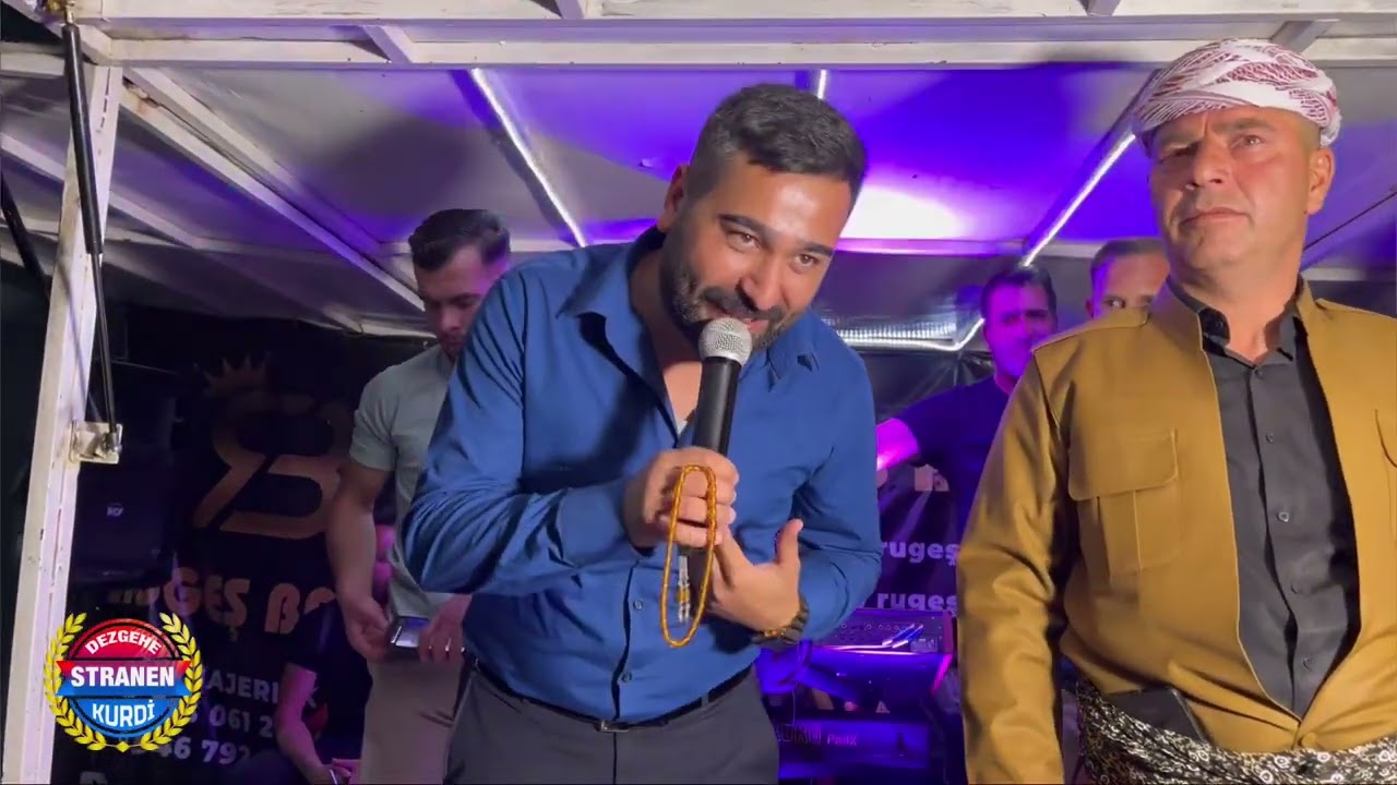 RUGEŞ BAZİ KÜRTLER VADİSİ HAKKARİ [ 2023 © HD ]