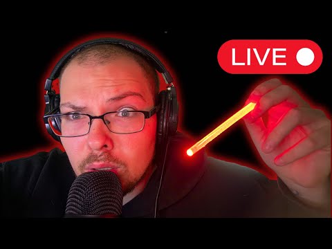 All of your favorite TINGLY ASMR triggers!