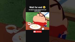 Shinchan ko faida hua #shinchan #shorts #funnyexpression