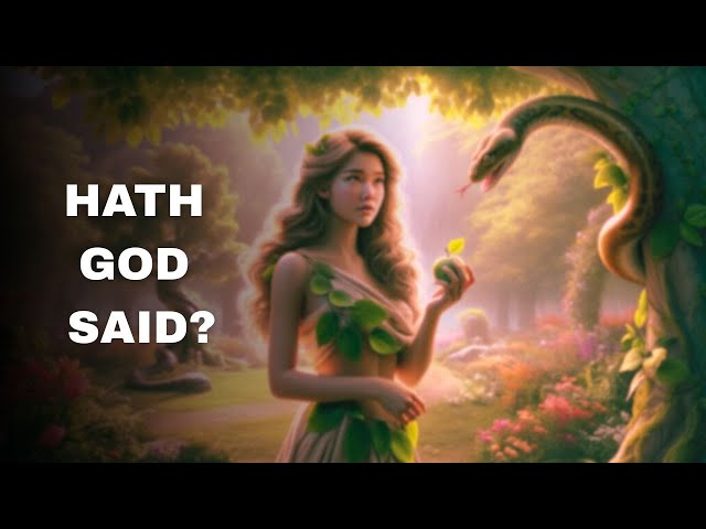 THE MANY LIES OF SATAN