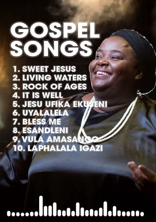 Hlengiwe Mhlaba All Songs