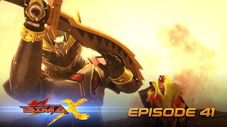 Download lagu SATRIA GARUDA BIMA-X | FULL EPISODE | EP 41