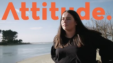 Adjusting to Student Life from a Wheelchair: Bailley’s Story