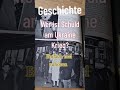 Geschichte - Wer ist Schuld am Ukraine Krieg?