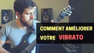 Comme Améliorer Votre Vibrato Techniques Et Conseils