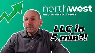 Northwest LLC Review - Are They The Fastest LLC Service in 2024?