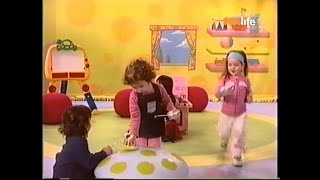 Paint Me A World - Sartén - Babytv