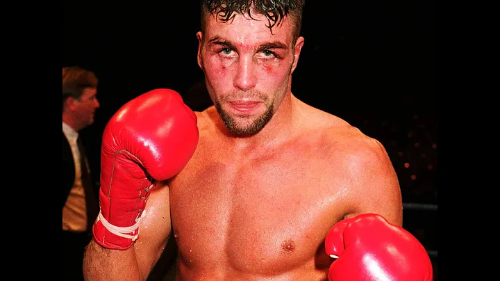 Boxings Most Disturbing Story? | The Murder Of Sha...