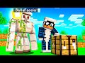 SCHERZO A KENDAL - MI FINGO UN GOLEM