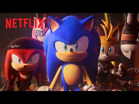 Sonic feio está de volta em novo filme