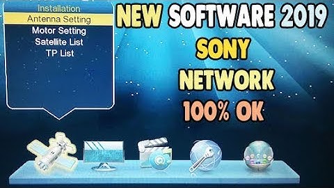 ALI3510C HW102.02.015 POWERVU KEY NEW SOFTWARE WITH STAR TRACK MENU BY USB