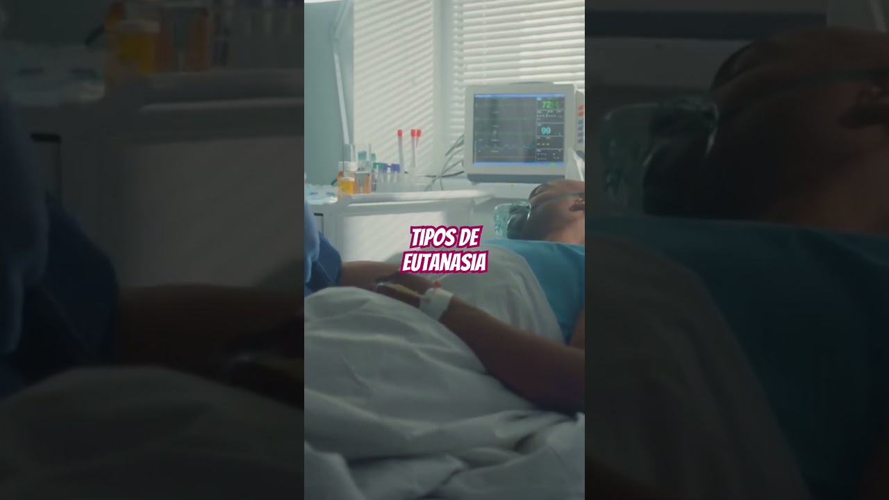 Tipos de eutanasia