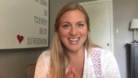 Stop A Panic Attack in 2 Minutes - EFT  Megan Buer, CECP  I  Harmony Restored