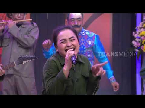 PERPECAHAN WENDI, OKKY, DAN GILANG! | MOMEN SERU ARISAN (01/01/25)