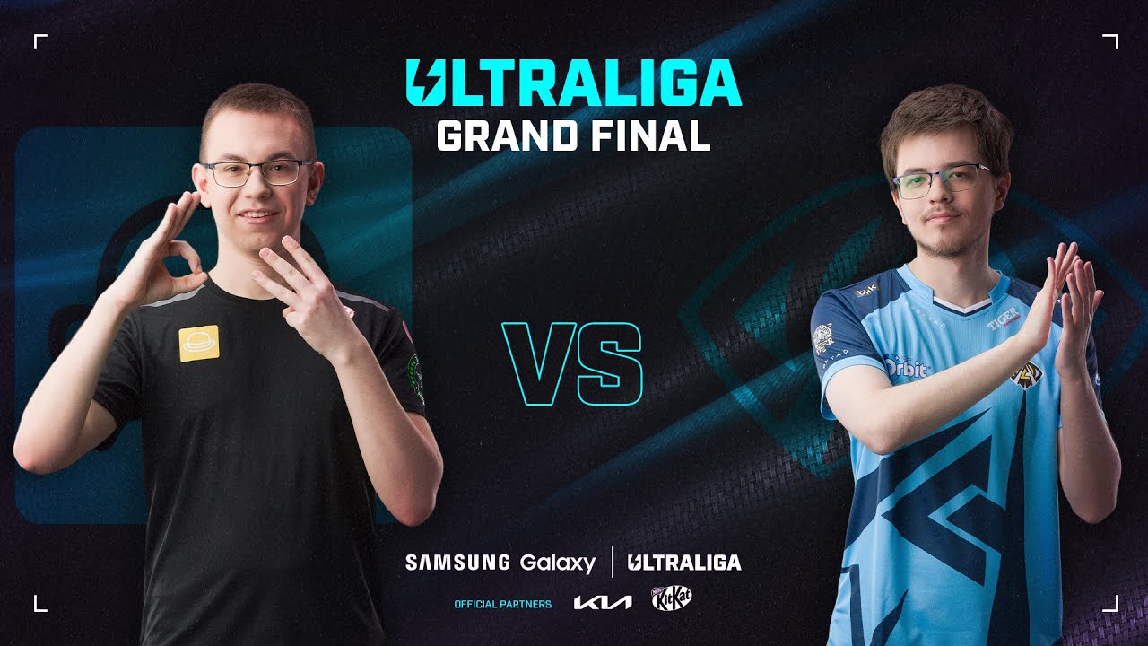 [ENG] Samsung Galaxy Ultraliga | 🌩️ | AB vs OAE | BO5 | GRAND FINAL | season X