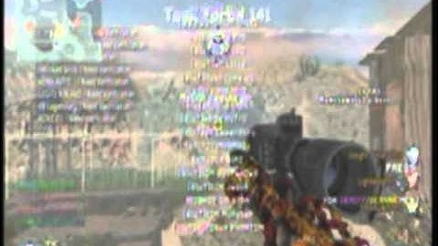 ICM | FREE 10th Prestige / Unlock All / Challenge Lobby for Modern Warfare 2 on Afghan