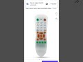 All DTH antenna and DishTV HD