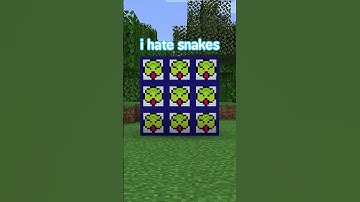 making you a minecraft block part three...  #minecraft #mcyt #mcyts #minecraftshorts #shorts