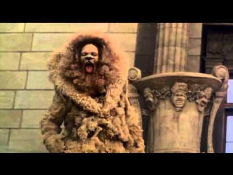 Diana Ross and Ted Ross-Be a Lion