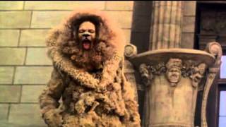 Diana Ross and Ted Ross-Be a Lion chords