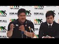 ジョセフヘッドコーチ/サントリー篇(トップリーグの逆襲2018→2019)