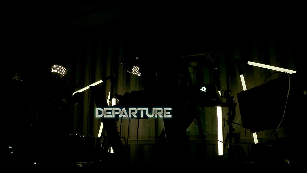 Watch Black Signal: Departure on YouTube Watch Black Signal: Departure on YouTube