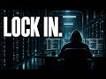 Screen On, World Off — Lock In: Dark Coding Music — 4hrs