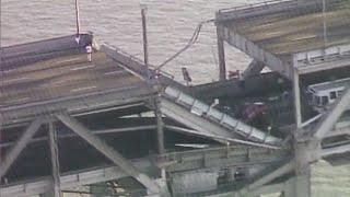 33 Years Later: Remembering the Loma Prieta Earthquake
