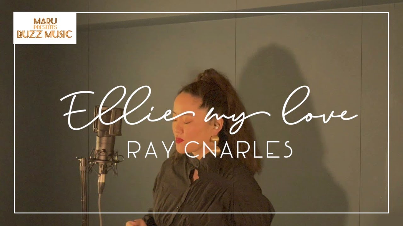 Ellie My Love/Ray Charles（いとしのエリー/サザンオールスター