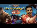 LIVE STREAMING MOBILE LEGEND GASS..!!