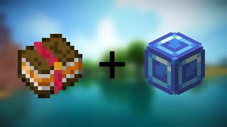Hypixel Skyblock 7: Mana Flux and Skills !!