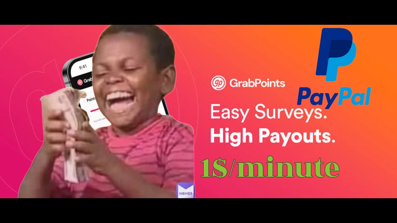 Legit Easy 1 Dollar Per Minute |Grab Points Review 2024|Payment Proof| Tips and Tricks