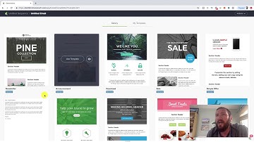 How to Let your Infusionsoft Contacts Update Their Info | Monkeypod Marketing