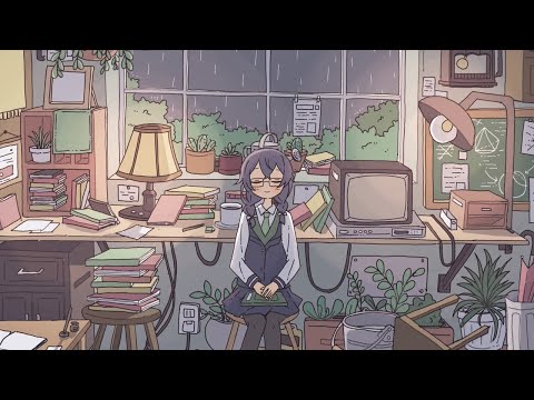 【ニコカラ】 quantum rain 【Onvocal】