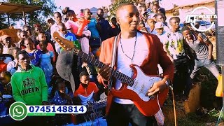 KAMBA GOSPEL BENGA MIX 2- DJ TWISTA (VIDEO MIX) FT.Latest #hits/ Bisengo, Musolo, Kindu Kya Yesu,