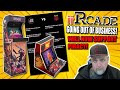 The iiRcade Retro Arcade Machine Going Out Of BUSINESS! May Now Support PIRACY!