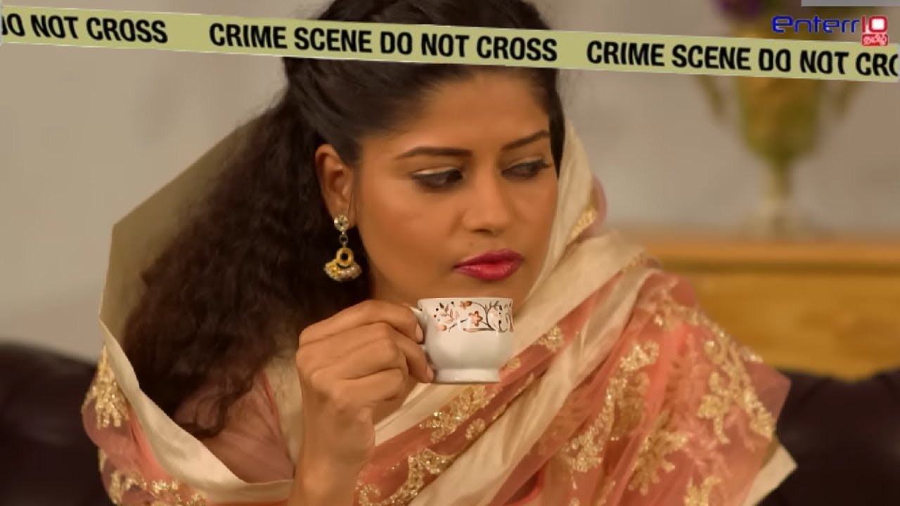 பக்கத்து வீட்டுக்காரர் | India Alert Tamil | Padosan | இந்தியா எச்சரிக்கை | Enterr10