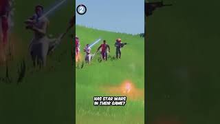 Did You Notice This Star Wars Easter Egg??