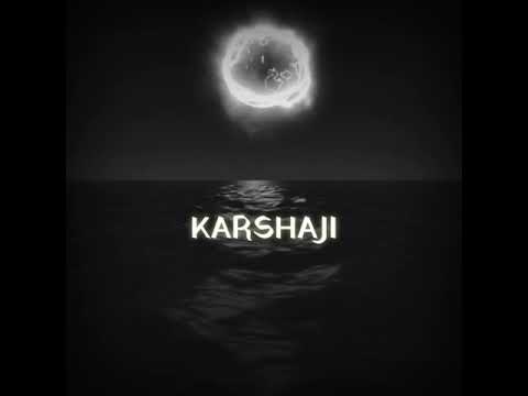 Karshaji | Cizzy @thecypherprojekt